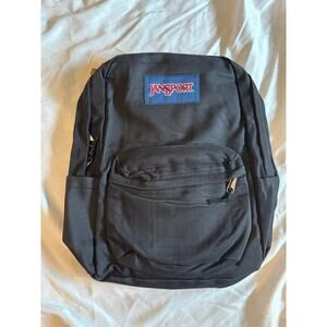 JanSport Superbreak One Backpack - Black